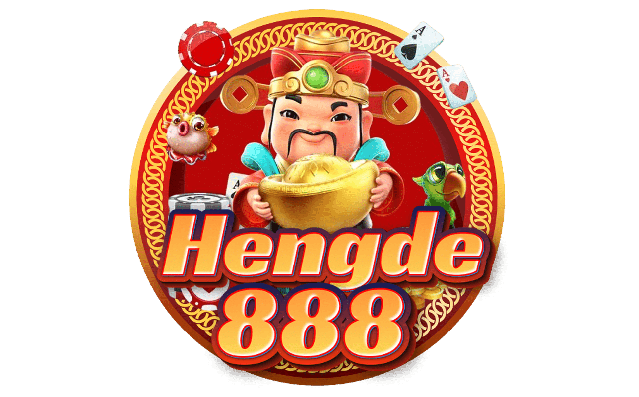 hengde888.info-logo