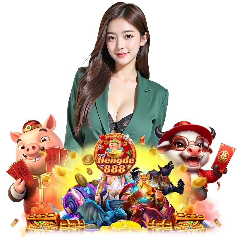 ทางเข้า เฮงดี888