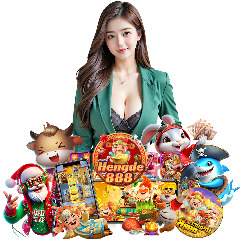 เฮงดี888 เว็บตรง